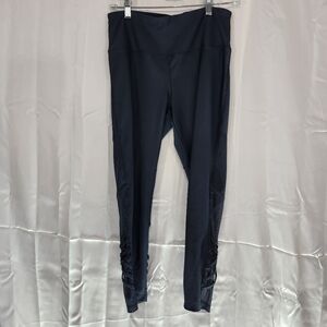 Vogo Size Medium High-Waisted Leggings